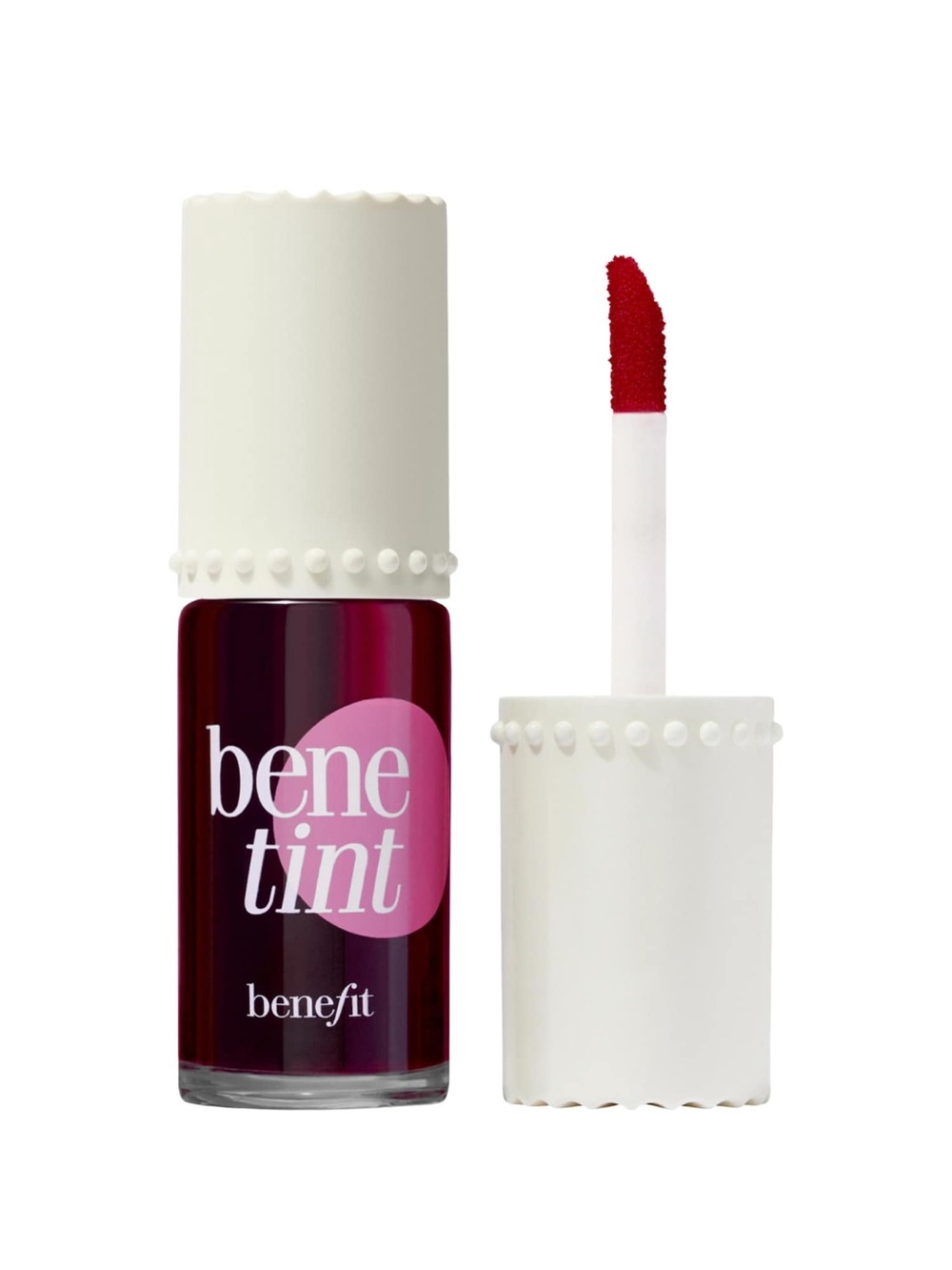 Benefit Benetint Lip & Cheek Stain — Rose Tinted